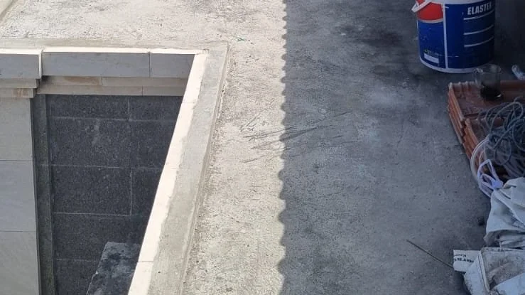 Galeri Proyek Ruko & Kafe